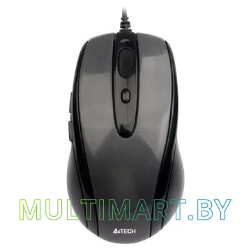 Мышь A4Tech V-Track N-708X